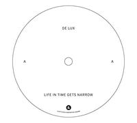 De Lux - Life in Time Gets Narrow B/W Marquee Moon [7''] [Vinilo]