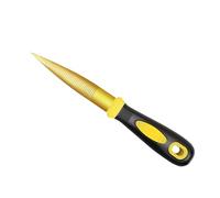 de madera cónica, escofina para tallar carpintería, herramienta de carpintero para procesamiento eficiente de madera y uso prolongado por artesanos, para