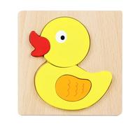 de Madera de Animales para niños,de Animales de Madera para niños - Juguete Educativo del | Lindos de para pequeños, Juguetes educativos de Aprendizaje Preescolar para y