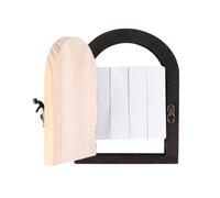 de madera para enchufes, sin agujeros, cubierta decorativa de madera para enchufes, para niños, padres, propietarios de casa, sala de juegos, oficina en casa, aulas