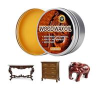 de madera para muebles, acondicionador nutritivo para muebles | pulidora de silla de madera, para propietarios de viviendas, coleccionistas, entusiastas del bricolaje, cuidador, manitas