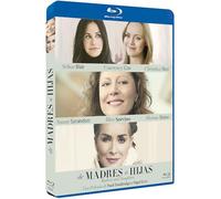 De Madres A Hijas [Blu-ray] (2016) Mothers and Daughters