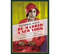De Madrid a New York | Victoria Kent