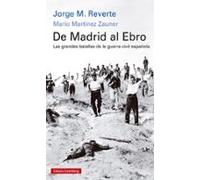De Madrid Al Ebro - Rústica