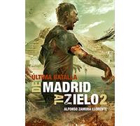 De Madrid al Zielo 2 (Línea Z)