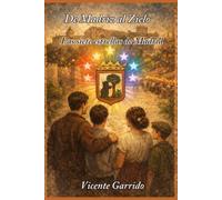 De Madriz al Zielo: Las siete estrellas de Madrid (Cuentos de Madrid)