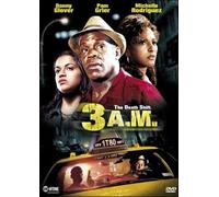 De Madrugada Dvd