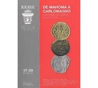 de mahoma a carlomagno