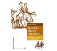 De Malones Cacicas Y Parlamentos (ebook)