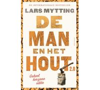 De man en het hout 2.0