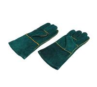 de Manejo de Animales, Mordedura Animales Resistentes a los Protectores Resistentes a los la Mordedura para Entrenamiento Perros Cat Bird Snake Lizard Salvajes Reptilios (S (Aprox. 283 x 180