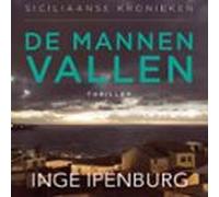 de mannen vallen (audiolibro)