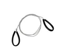 De Mano De Cuerda De Alambre De Acero De 4 De Resistencia Herramienta Ergonómica Multiusos Para Tareas De Jardinería Y Corte De Metales