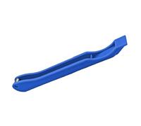 de mano - Herramienta portátil de papel de aluminio hecho a mano | Dispensador de cinta de aluminio hecho a mano de vidrio colorido para reducir errores manuales, papel de aluminio de cobre y