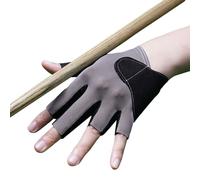 De Mano Izquierda - Guantes De Piscina Medio Dedo para Mujeres Guantes De Marcador De Piscina | Cómodo Accesorios De Mit-mitt Izquierda Accesorios para Actividades De