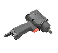 De mano llave neumática, Viento 520Nm Positivo Negativo Y Llave, 1/2 pulgadas de cubo Alta efficienza