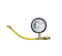 De manómetro de conector, herramienta de banco de aire acondicionado de prueba de presión de nitrógeno for R134a R22 R407C R410A