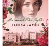 De Mantel Der Liefde (audiolibro)