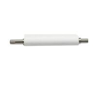 de Mantenimiento de Conjunto de Rodillo de Platina, 5 Piezas, P1037974-028, Compatible con Impresora ZT200 Series ZT210 ZT220 ZT230 ZT111 ZT211 ZT231 ZT231CN(Whole Roller Kit x 5)