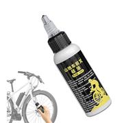 de mantenimiento de, de de mantenimiento, lubricante de horquilla de silicona, de mantenimiento multiusos, accesorio de motocicleta duradero para vehículos