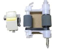 de mantenimiento del ADF de 4 paquetes compatible con Q5997A Q599767901 para uso en Pro 4730 4730x 4730xm 4730xs CM4730 Color 9200c 9250c M4345 Managed MFP 4345 Pieza de repuesto para impresora(10set)