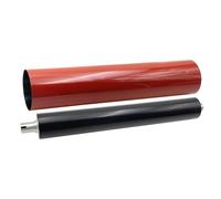 de mantenimiento del fusor compatible con impresoras MX6240N MX7040N NBLTH0597FCZZ Incluye rodillo de calor de esponja interior de la correa del fusor y rodillo de presión inferior(1Set 2pcs)