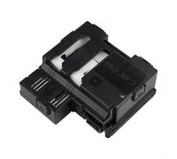 de Mantenimiento para Impresora MC para g02 G03 G04 para g05 G06 G07 Tanque de para tinta de Desecho con Chip Plástico Reutilizable Instalación para fácil Estándar(MC-G04)