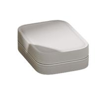 de Maquillaje con Espejo - Organizador de Maquillaje LED portátil con Soporte para cosméticos con Espejo | de Almacenamiento a Prueba de Polvo con asa para Viajes de excursión