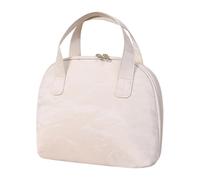 de Maquillaje de Viaje, de Almacenamiento de cosméticos Impermeable, Bolsas de cosméticos con Asas, para Almacenamiento de artículos de tocador, Equipaje de Viaje, Vacaciones, Viajes de