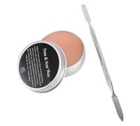 de maquillaje espátula facial ropa bolsas de maquillaje para la piel espátula de para cicatrices sangre constituir hilo enjuague masilla set de maquillaje