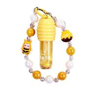 de maquillaje hidratante con brillo de labios tonificado con un color para mujeres, novia, esposa, boda diaria, looks de belleza y suavidad