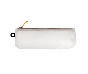 de Maquillaje portátil, Organizador de Almacenamiento Plegable, de cosméticos de 7.5 Pulgadas para Mujer, Cartera de Tela Oxford para Mujer, Estuche de Viaje con Cremallera confiable