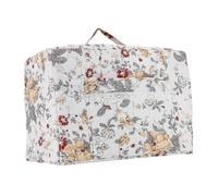 De Máquina De Cubierta Para Remalladora Y Portador Con Diseño Estampado