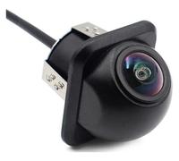 De Marcha Atrás del Coche para Android Monitor Visión Trasera Cámara Frontal Respaldo 1980 * 1080P Lente Ojo Pez Nocturno AHD CVBS Marcha Vehículo Monitor DVD(170 Fisheye AHD)