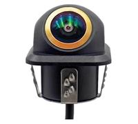 De Marcha Atrás del Coche para Android Monitor Visión Trasera Cámara Frontal Respaldo HD 720P 1080P Visión Nocturna Lente Ojo Pez Vehículo AHD CVBS