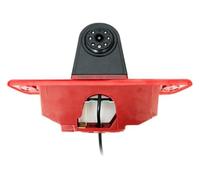 De Marcha Atrás del Coche para Citroën para Jumpy 2007-2016 AHD 1080P Impermeable con Luz Freno Marcha Atrás Cámara Visión Trasera