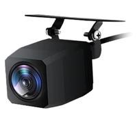 De Marcha Atrás del Coche para Junsun con DVD Resolución AHD 720P Impermeable Gran Angular 140° Cámara Aparcamiento Marcha Atrás Cámara Visión Trasera Coche