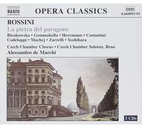De Marchi - La Pietra Del Paragone