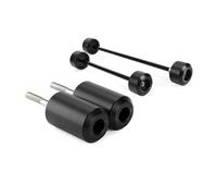 De Marco Deslizante para Motocicleta para MT-09/SP para 900 9/GT 2022-2025 9GT Topes Anticaida(1set Sliders)
