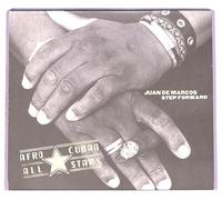 De Marcos Juan - Step Forward
