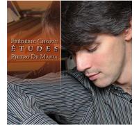 De Maria Pietro - Etudes (Studi)