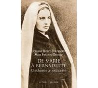 De Marie À Bernadette (ebook)