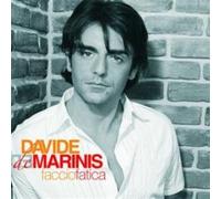 De Marinis, Davide - Faccio Fatica