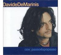 De Marinis Davide - Pano Dopo Passo