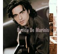 De Marinis Davide - Quello Che Ho [Import]