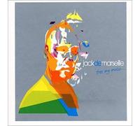 De Marseille,Jack - Free My Music