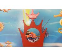 De martes a jueves: 1 acceso a parque infantil sin límite de tiempo para 1 niño