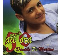 De Martino Daniele - 50 All'ora