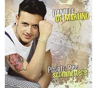 De Martino Daniele - Pronto Per Scommettere