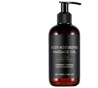 De Masaje - 100 ml Reafirmante No Graso Y,Corporal Alisador,Para Viajes Negocios Diario Mañana Antes Del Maquillaje Noche Tras Limpieza Spa Vacaciones Exterior Hombres Mujeres